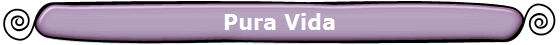Pura Vida